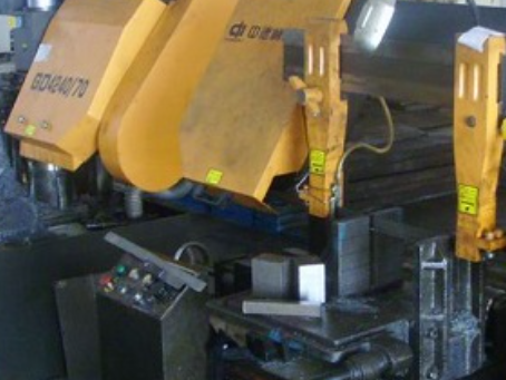 罗定SM45模具钢