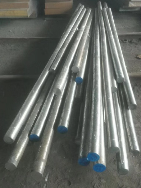 罗定P20模具钢