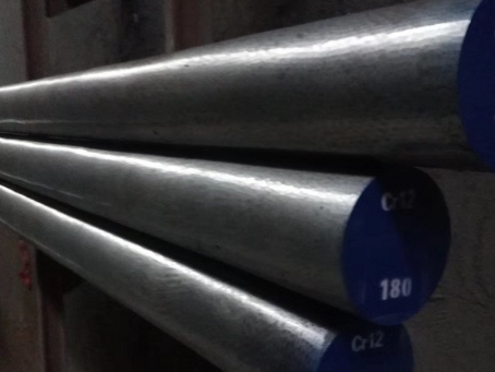 罗定Cr12模具钢