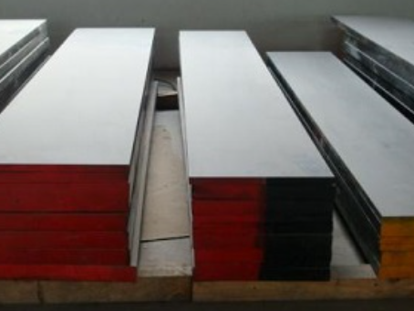 罗定Cr12MoV模具钢